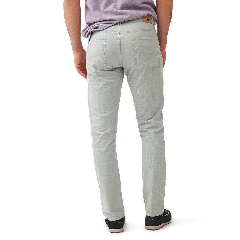 Rodd & Gunn Gunn Straight Fit Jean image number 1